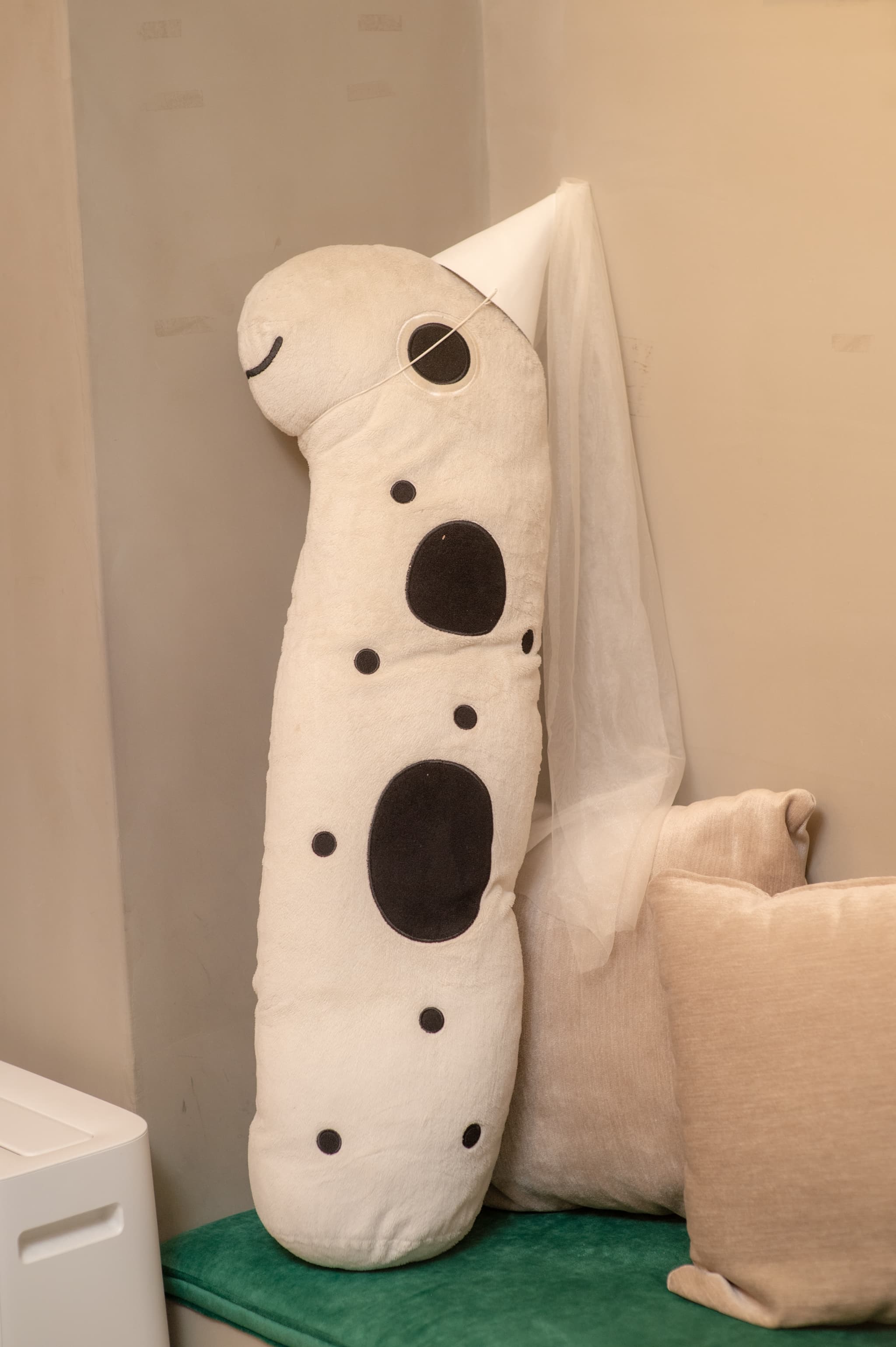 ウェディングレポート第三弾【何の絵を描いているでしょう？?】